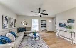 2309 English Drive, Garland, TX 75041