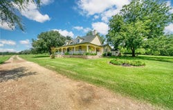 14956 Snoe Road, Willis, TX 77318