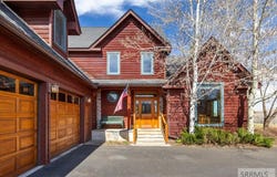 1044 Miller Ranch Road, Driggs, ID 83422