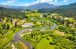 Mitten Second Sub Blk 2 Ptn Lot 4 Or Tax 554, Garden Valley, ID 83622