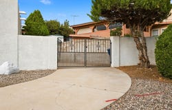 9311 Freedom Way NE, Albuquerque, NM 87109