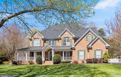 8800 HILL SPRING Drive, LA PLATA, MD 20646