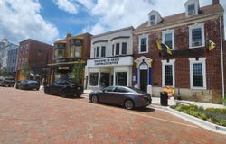 224 N WASHINGTON STREET, HAVRE DE GRACE, MD 21078