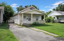 1814 Hercules Avenue, Evansville, IN 47711-4256
