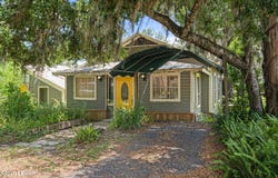 603 Front Street, Welaka, FL 32193