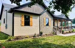 6 ANTIOCH ROAD, LURAY, VA 22835