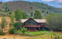 8855 RIVERFRONT Drive, Jackson, WY 83001
