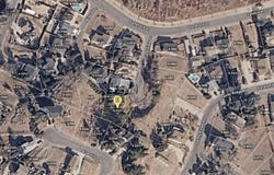 Denview Dr Vic Sandrock, Lake Hughes, CA 93532