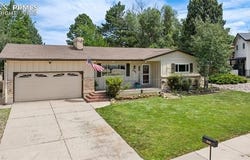 3580 Haven Circle, Colorado Springs, CO 80917