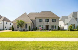 10513 ASHLYN VALLEY, Lakeland, TN 38002