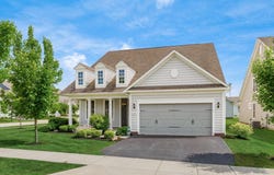 7839 Eastcross Drive, New Albany, OH 43054