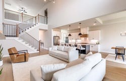 1745 Hollyhock Drive, Celina, TX 75009
