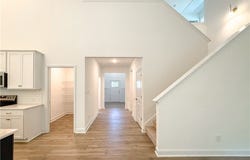 3814 Hatteras (Lot 20) Drive, Eastover, NC 28312