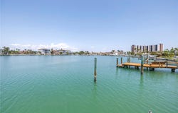 31 DOLPHIN DRIVE, TREASURE ISLAND, FL 33706