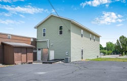 603 N State St, Big Rapids, MI 49307
