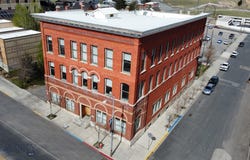 304 N Main Street, Butte, MT 59701
