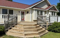 5094 Samerdar Drive, Onekama, MI 49675