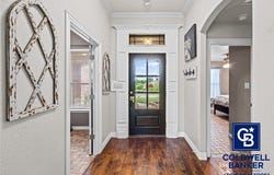 1316 Prairie Point Drive, Rhome, TX 76078