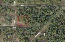 Lot 25 SW 21ST PLACE, OCALA, FL 34481
