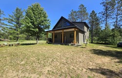 11511 Cresent Lane, Frederic, MI 49733