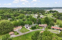 1636 Ponderosa Drive, Dandridge, TN 37725