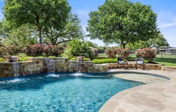 27435 Waterfall Hill PKWY, Spicewood, TX 78669
