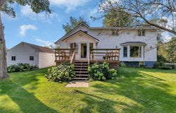 1205 Melvina Road SW, Alexandria, MN 56308