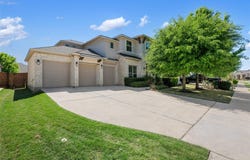 2308 Belen Dr, Leander, TX 78641