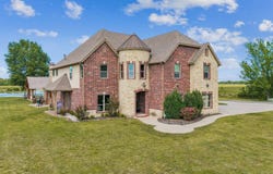 13033  E 580 Rd, Inola, OK 74036