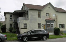 120 S Franklin Street, Garrett, IN 46738