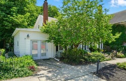 64 S Chillicothe Street, South Charleston, OH 45368