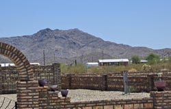 67881 Mesquite Avenue, Salome, AZ 85348