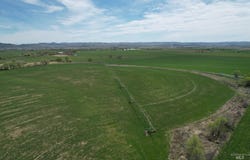 Graham Blvd, Vale, OR 97918