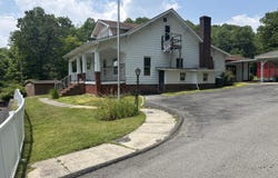 139 Oak Dale Drive, Clintwood, VA 24228