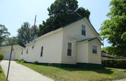 302 First Street, Ludington, MI 49431