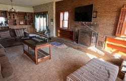 411 N Mckinley Avenue, Rotan, TX 79546