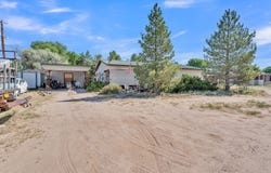 74 A CR Road, Espanola, NM 87532