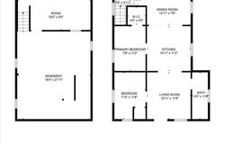 3033 Morton Avenue, Muskegon Heights, MI 49444