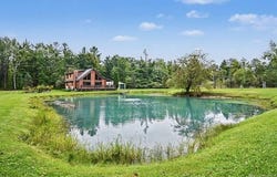 196 Ray Road, Big Creek Twp, MI 48647