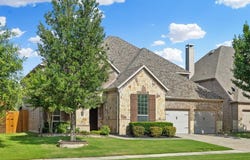 7944 Cherry Springs Court, Frisco, TX 75036