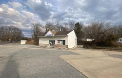 402 E BROAD STREET, BRIDGETON, NJ 08302