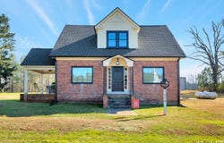 7450 Liberty Rd, Dolphin, VA 23843