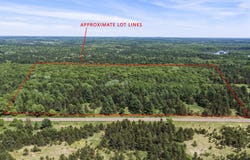 Lot 1, Augusta, WI 54722