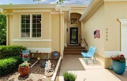 4446 S Davidson Drive, Independence, MO 64055