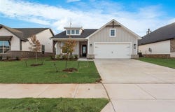 1260 Colca Drive, Springtown, TX 76082