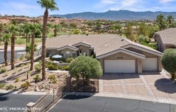560 Rolling Hills, Mesquite, NV 89027