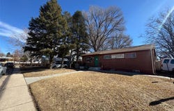 3129 Larkspur Drive, Colorado Springs, CO 80907