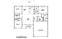 825 Ruger, Clyde, TX 79510