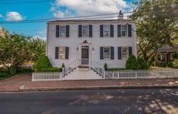25c Pine Street, Nantucket, MA 02554
