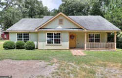 1223 S Madison, Monroe, GA 30655